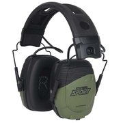 Isotunes ISOtunes Sport DEFY Bluetooth Hearing Protection Earmuffs IT-32